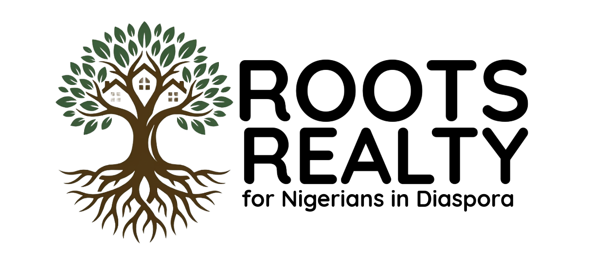 Roots Realty — Verified Properties in Nigeria